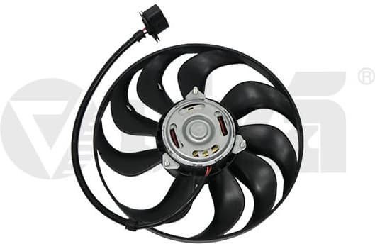 Fan, engine cooling 99590018301