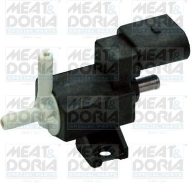 Pressure Converter, exhaust control 9302