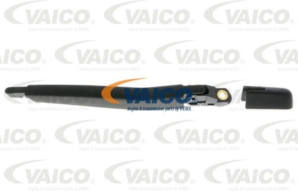 Wiper Arm, window cleaning Original VAICO Quality V24-7187