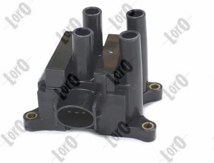Ignition Coil LORO 122-01-006
