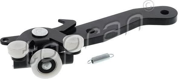 Roller Guide, sliding door 115 531