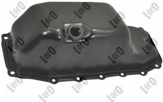 Oil Sump LORO 100-00-013