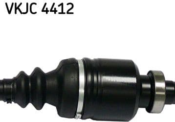 Drive Shaft VKJC 4412 - image 6