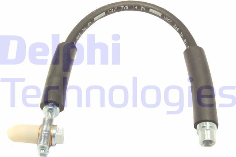 Brake Hose LH6660