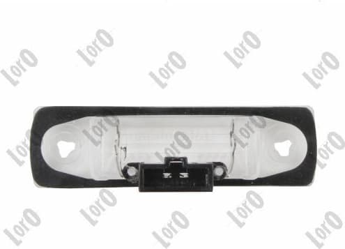 Licence Plate Light LORO 053-26-900 - image 3