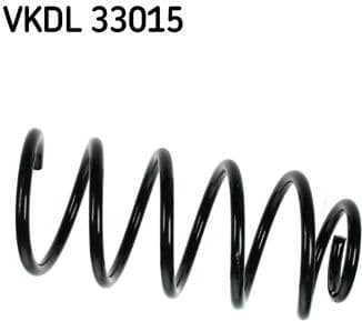 Suspension Spring VKDL 33015 - image 2