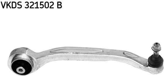 Arm front suspension VKDS 321502 B - image 2