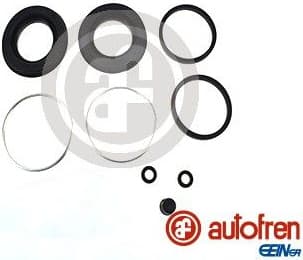 Repair Kit, brake caliper D4202