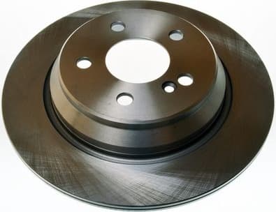 Brake Disc B130359