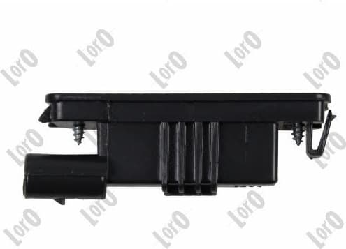 Licence Plate Light LORO 053-10-905 - image 2