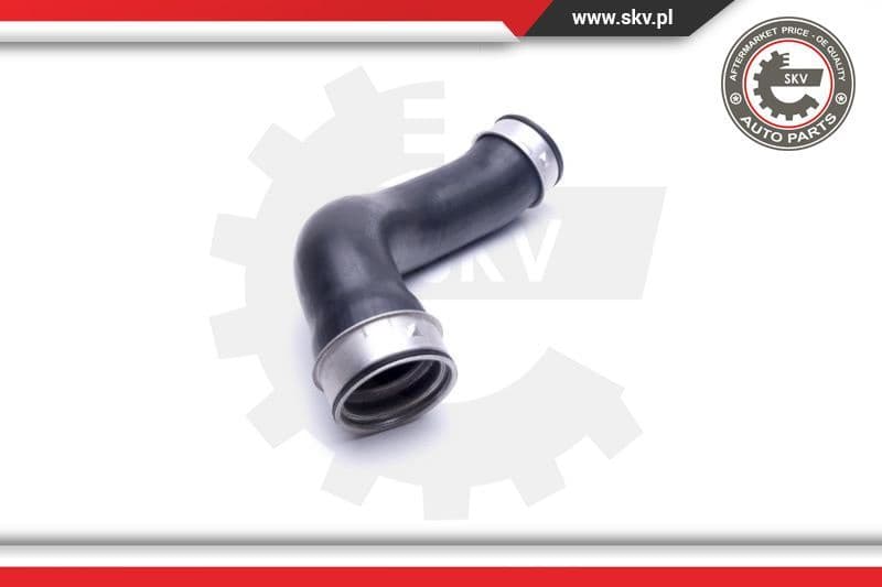 Charge Air Hose 54SKV063 - image 2