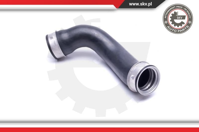 Charge Air Hose 54SKV063 - image 3