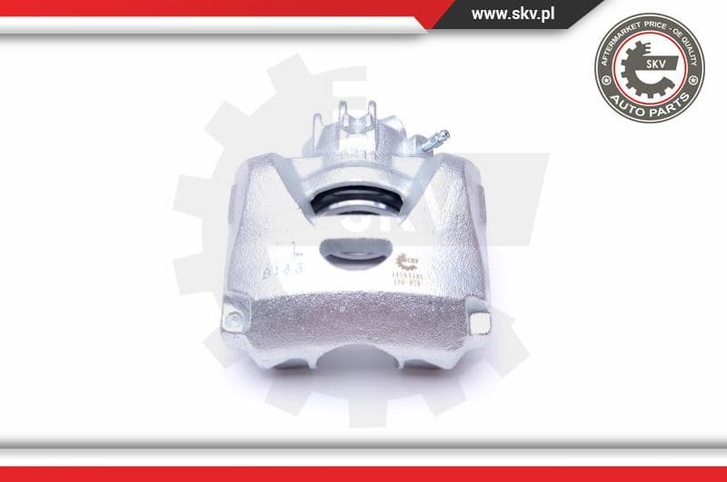 Brake Caliper 44SKV181 - image 4