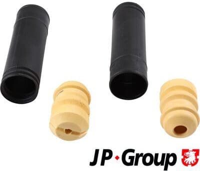 Dust Cover Kit, shock absorber JP 3552704110