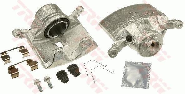 Brake Caliper BHX504E - image 2