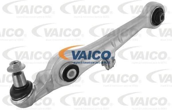 Control/Trailing Arm, wheel suspension Original VAICO Quality V10-3122