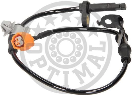 Sensor, wheel speed 06-S349 - image 2