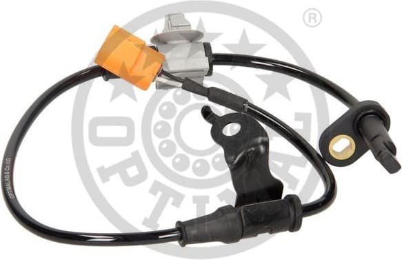 Sensor, wheel speed 06-S349 - image 3