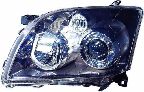 Headlight Depo 212-11L1R-LDEM7