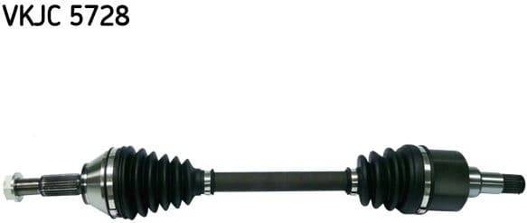 Drive Shaft VKJC 5728 - image 4