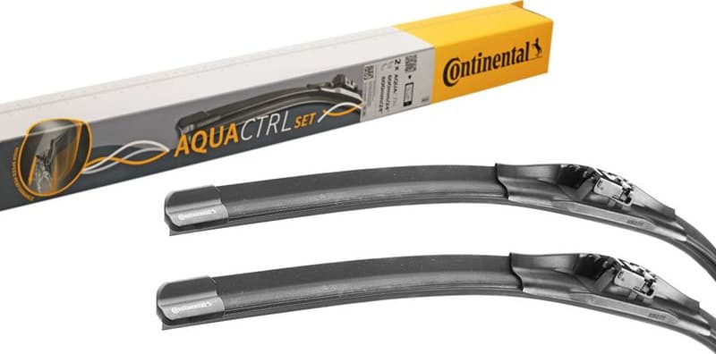 Wiper blade set, 2psc 2800011157280