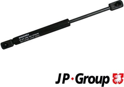 Gas Spring, boot/cargo area JP 1281202300