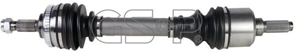 Drive Shaft 210441