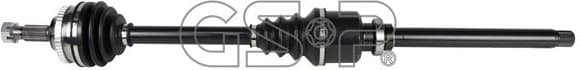Drive Shaft 210442
