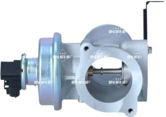 EGR Valve 48644 - image 2