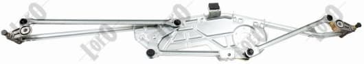 Wiper Linkage LORO 103-04-021