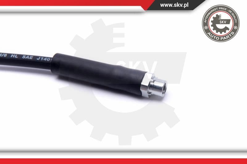 Brake Hose 35SKV215 - image 2