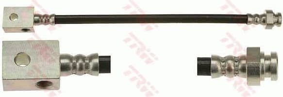 Brake Hose PHA371 - image 2