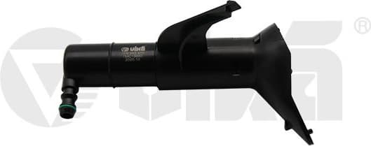 Washer Fluid Jet, headlight cleaning 99551790101