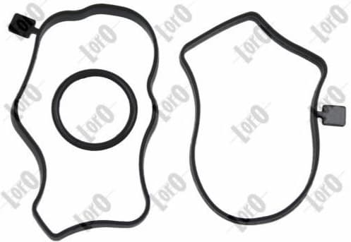 Valve, crankcase ventilation LORO 004-028-118 - image 4