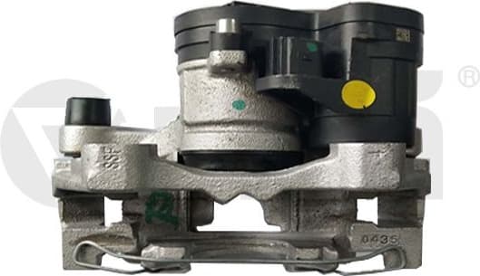 Repair Kit, brake caliper 66151720301