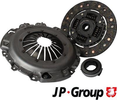 Clutch Kit JP 1130406510