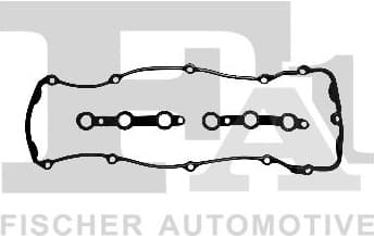 Gasket Set, cylinder head cover EP1000-903Z