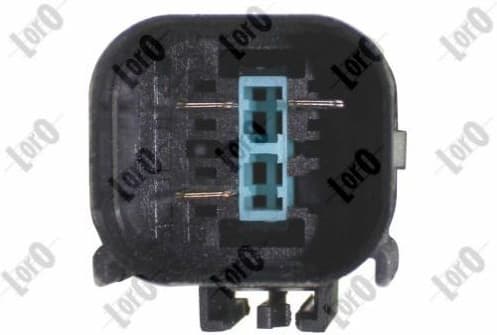 Fan, engine cooling LORO 004-014-0013 - image 4