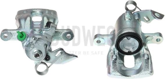 Brake Caliper 344644