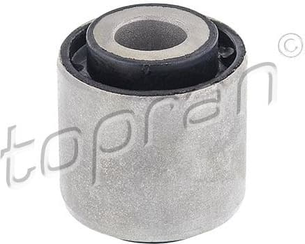 Mounting, control/trailing arm 304 632