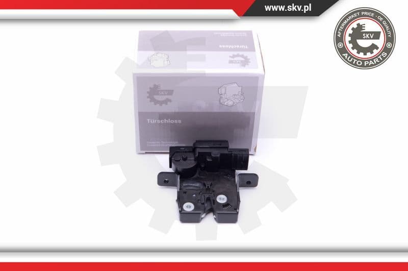 Tailgate Lock 16SKV349