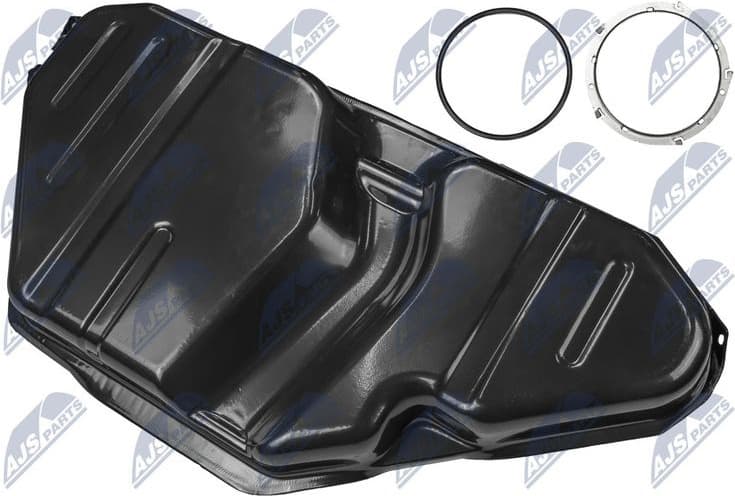 Fuel Tank PZP-PL-000 - image 3