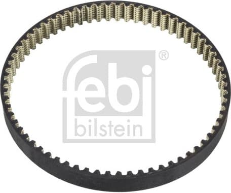 Toothed Belt, power take-off 48282