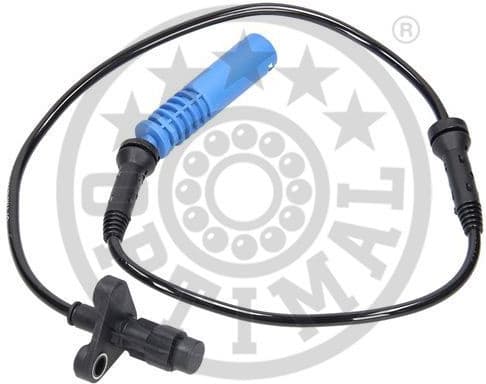 Sensor, wheel speed 06-S006 - image 3