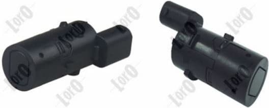 Sensor, park distance control LORO 120-01-014