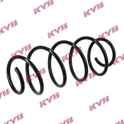 Suspension Spring K-Flex RA1308 - image 2