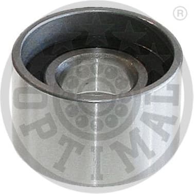 Deflection Pulley/Guide Pulley, timing belt 0-N887