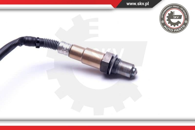 Oxygen Sensor 09SKV412 - image 3