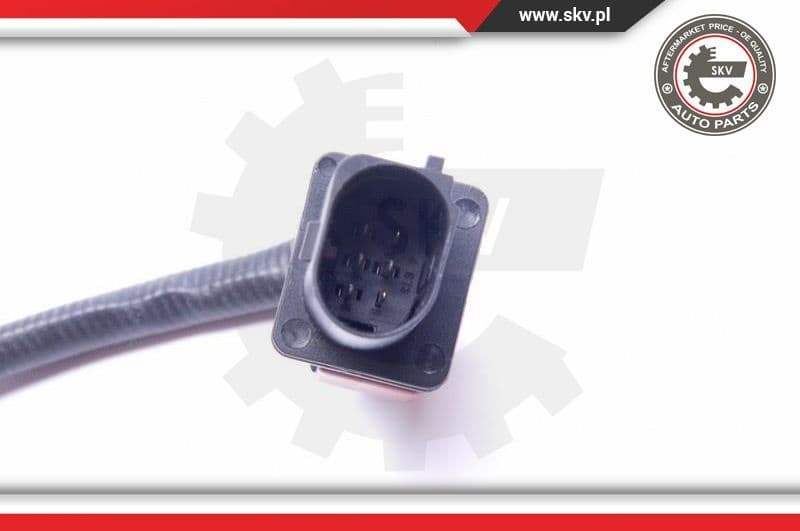 Oxygen Sensor 09SKV412 - image 4