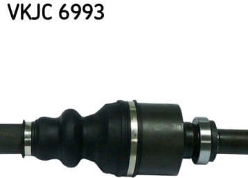 Drive Shaft VKJC 6993 - image 6